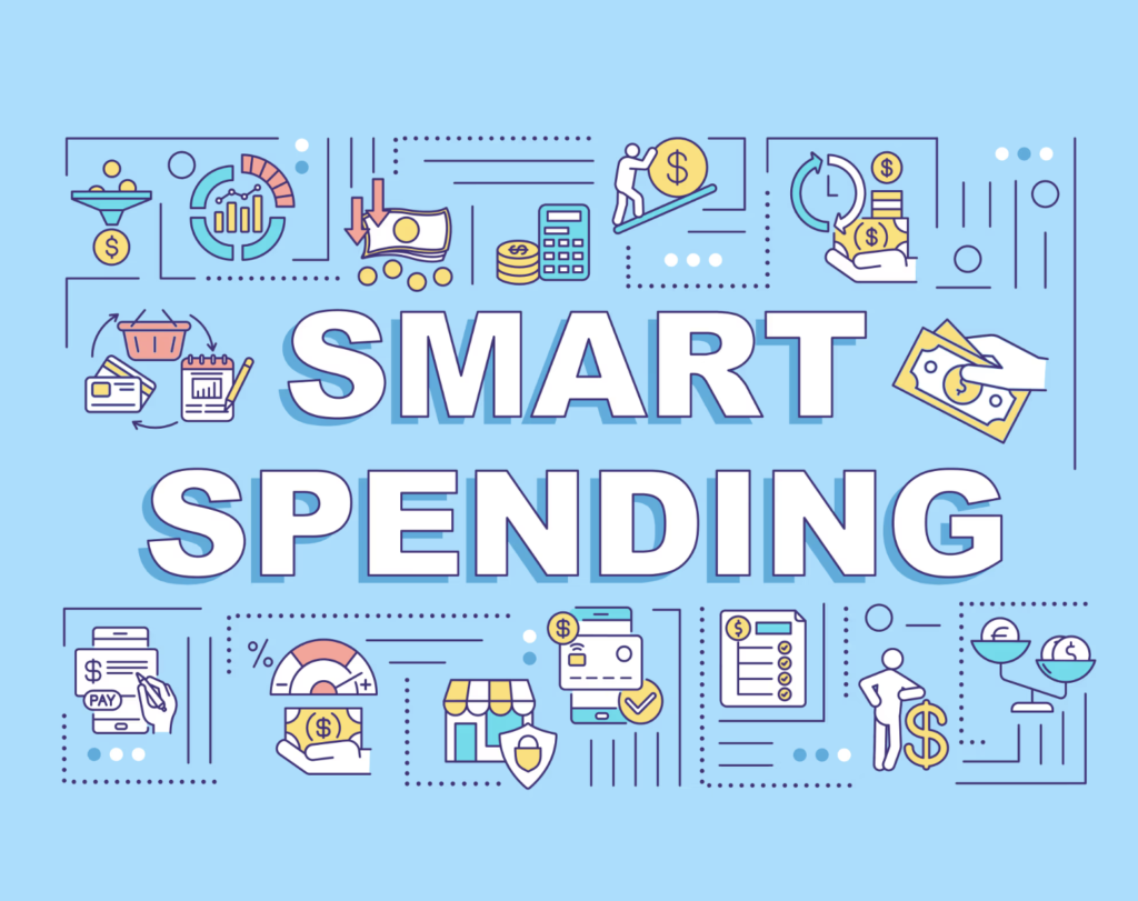 Adapting to 2025 Consumer Trends: Embracing Smart Spending, Self-Healing, and Sustainability​